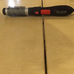 Revlon tourmaline ceramic hot air styler